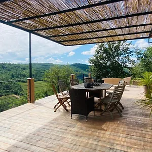 Superbe En Provence 85 M2 Puimichel