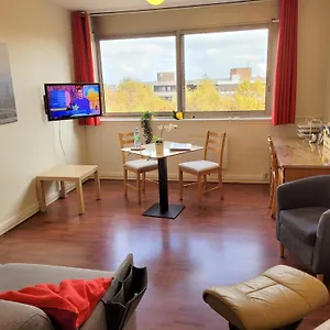 Chez Alain Avec Garage Sécurisé Et Clim Chamalières